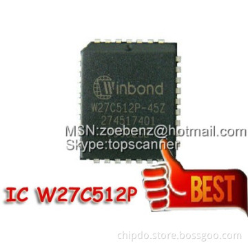 Automobile ECU IC Free Shipping by DHL + 1 Year Free Warranty